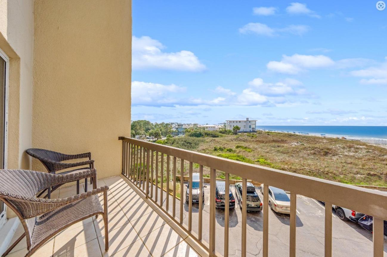 Simple Elegance At A-103 Holiday home Panama City Beach