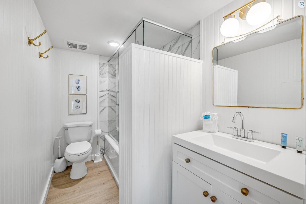 Simple Elegance At A-103 Panama City Beach