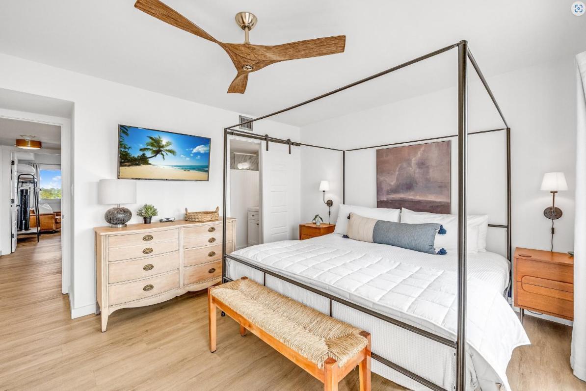 Simple Elegance At A-103 Holiday home Panama City Beach