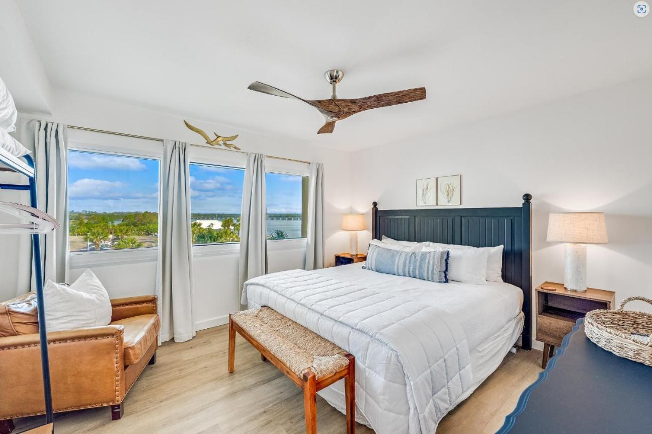 Holiday home Simple Elegance At A-103 *