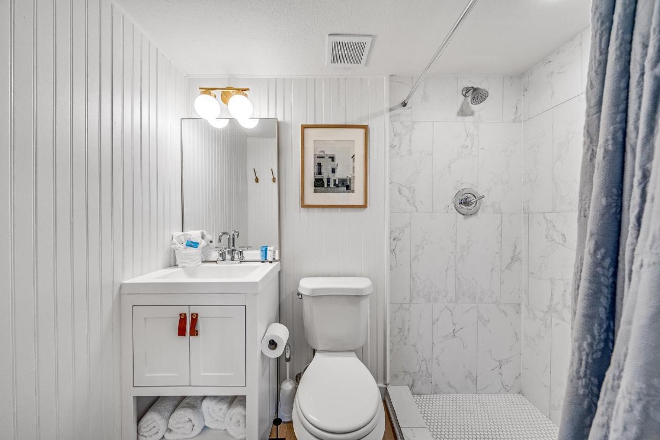 Simple Elegance At A-103 Panama City Beach