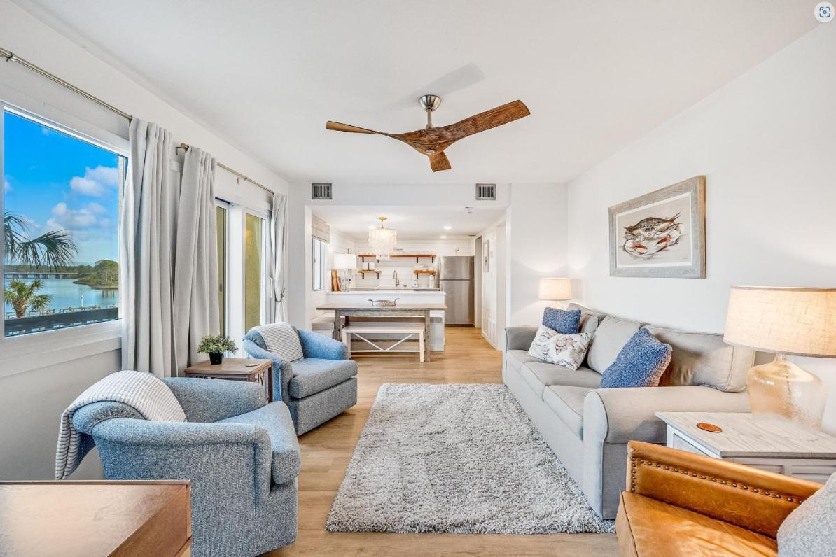 Simple Elegance At A-103 * Panama City Beach