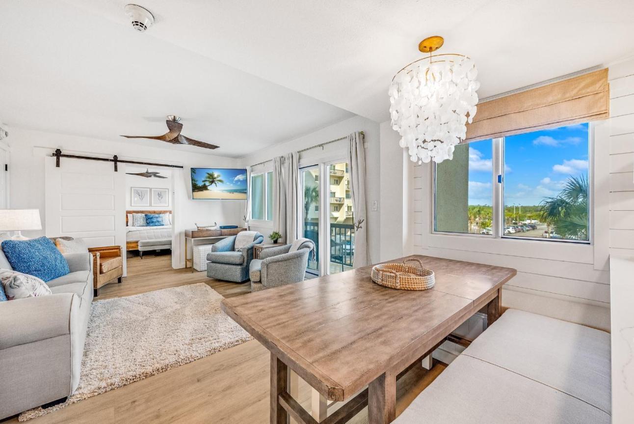Simple Elegance At A-103 Holiday home Panama City Beach